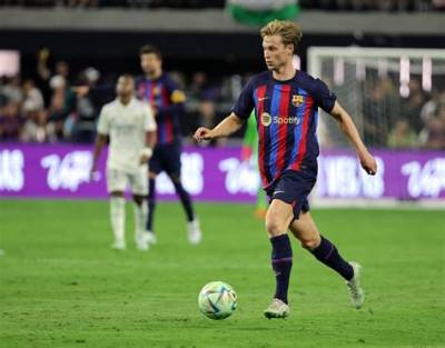 Frenkie De Jong Net Worth, Age, Height, Bio, Birthday, Wiki!