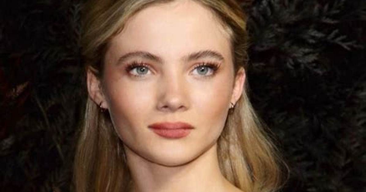 Freya Allan Net Worth, Age, Height, Bio, Birthday, Wiki!