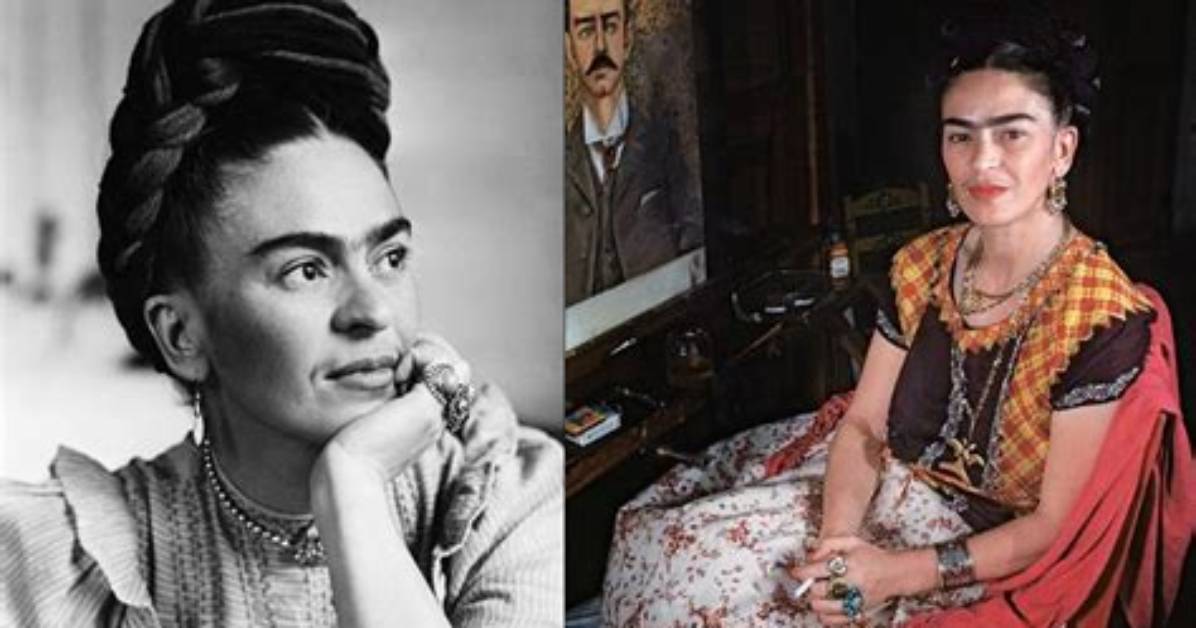 Frida Kahlo Net Worth 2024, Age, Height, Bio, Birthday, Wiki!