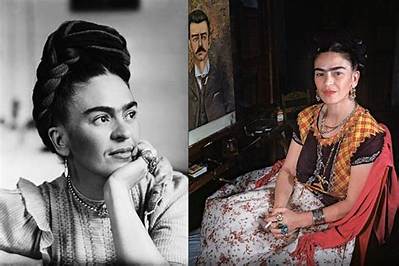 Frida Kahlo Net Worth 2024, Age, Height, Bio, Birthday, Wiki!