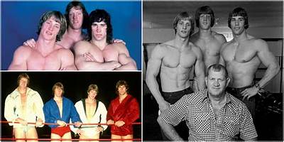 Fritz Von Erich - Net Worth, Age, Height, Birthday, Bio, Wiki!