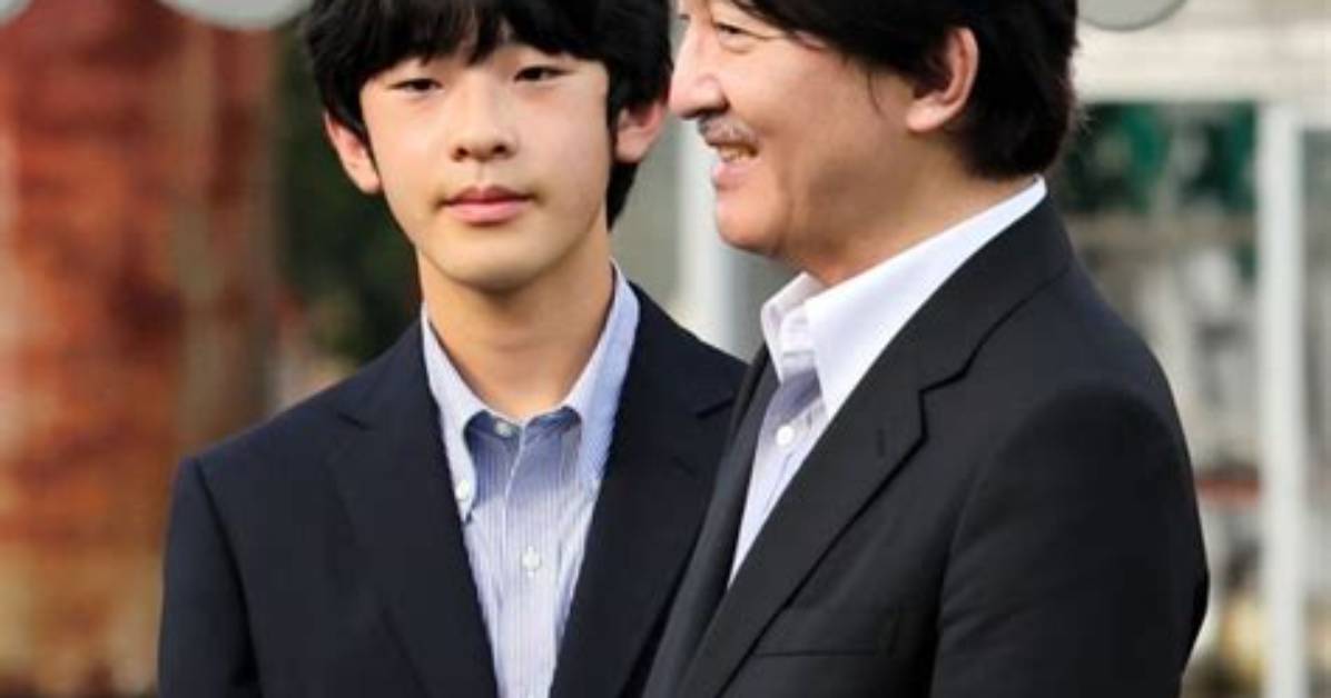 Fumihito, Prince Akishino Net Worth 2024, Age, Height, Bio, Birthday, Wiki!