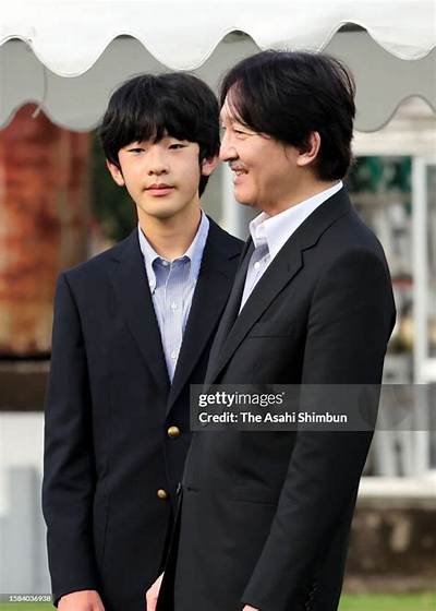 Fumihito, Prince Akishino Net Worth 2024, Age, Height, Bio, Birthday, Wiki!