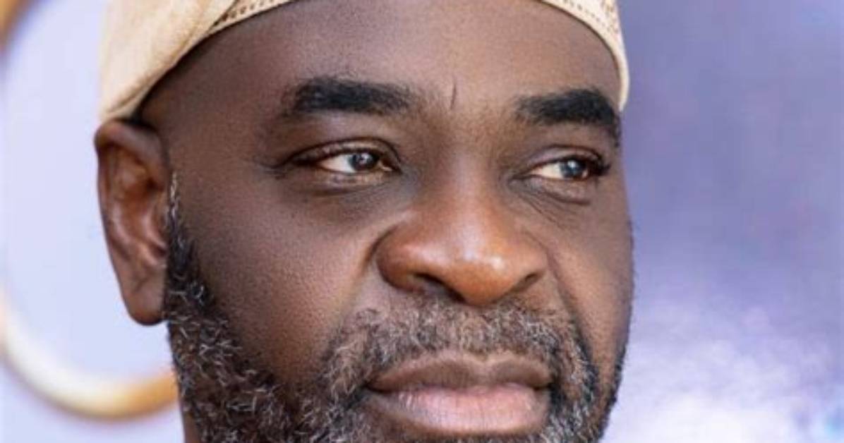 Funsho Adeolu - Net Worth, Age, Height, Birthday, Bio, Wiki!
