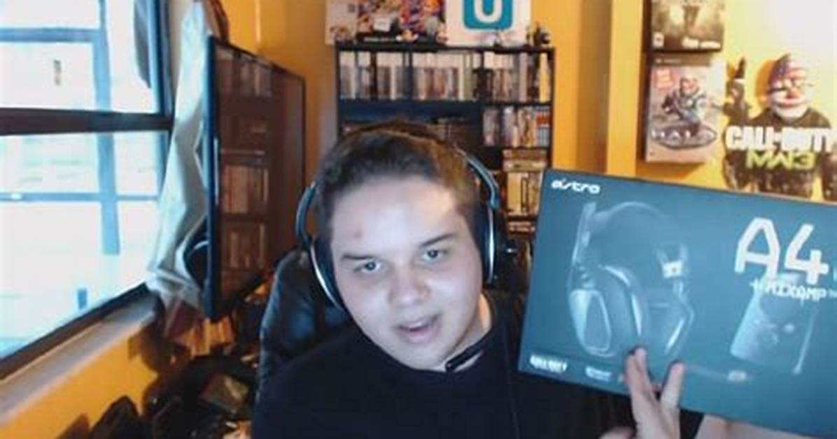 Fusionzgamer Net Worth, Age, Height, Bio, Birthday, Wiki!