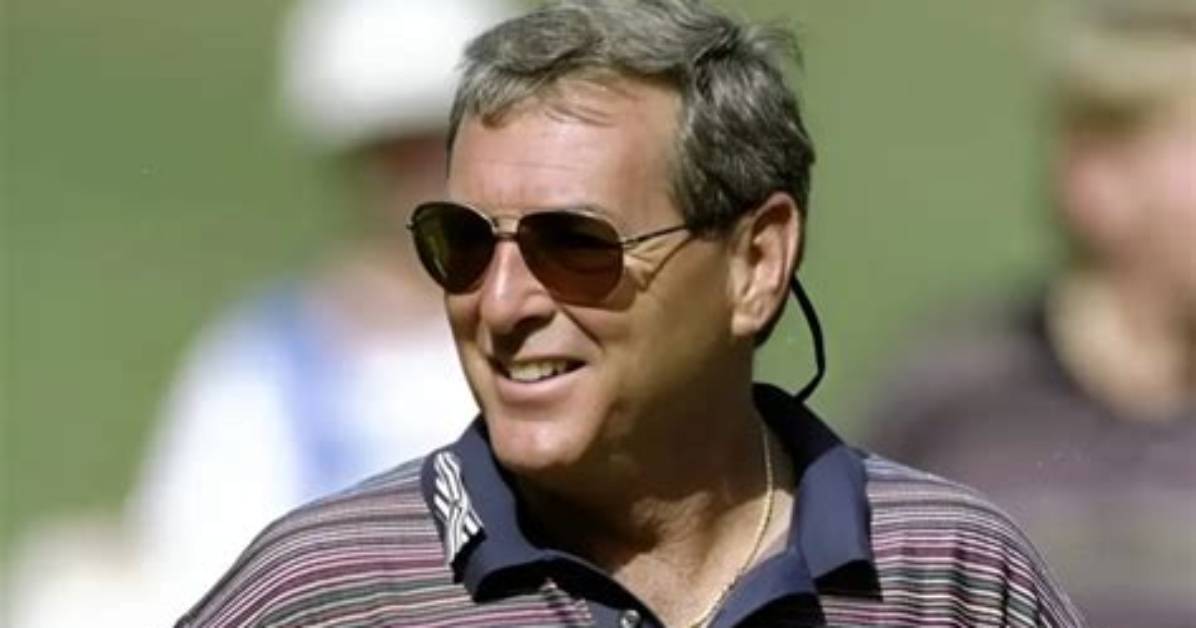 Fuzzy Zoeller Net Worth, Age, Height, Bio, Birthday, Wiki!