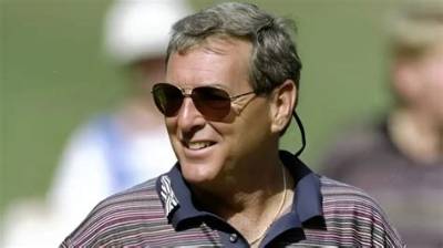 Fuzzy Zoeller Net Worth, Age, Height, Bio, Birthday, Wiki!