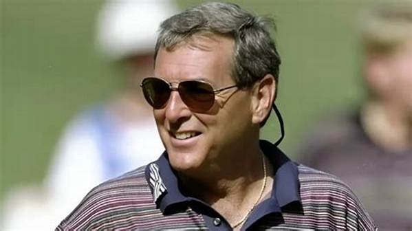 Fuzzy Zoeller Net Worth, Age, Height, Bio, Birthday, Wiki!