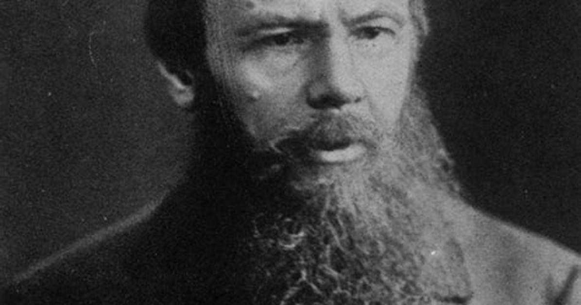 Fyodor Dostoevsky Net Worth, Age, Height, Bio, Birthday, Wiki!
