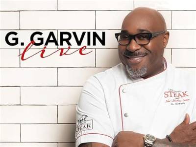 G. Garvin Net Worth, Age, Height, Bio, Birthday, Wiki!