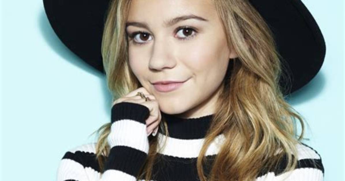 G Hannelius Net Worth, Age, Height, Bio, Birthday, Wiki!