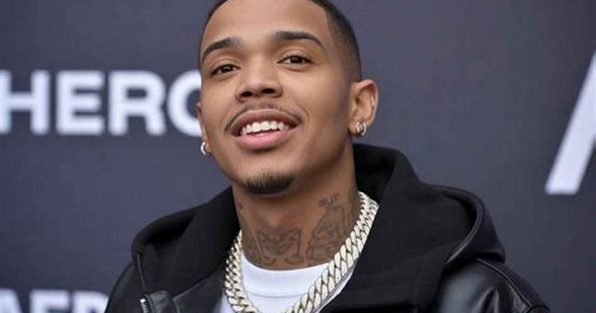 G Herbo Net Worth, Age, Height, Bio, Birthday, Wiki!