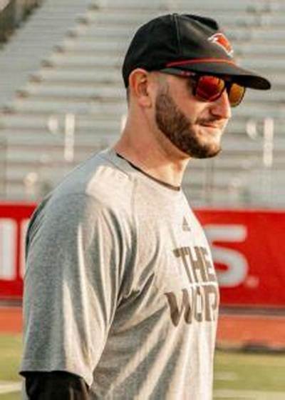 G. J. Kinne Net Worth, Age, Height, Bio, Birthday, Wiki!