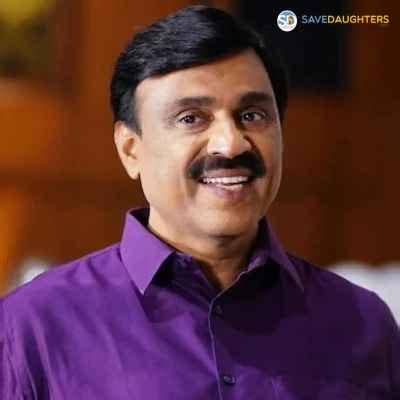 G. Janardhana Reddy Net Worth, Age, Height, Bio, Birthday, Wiki!