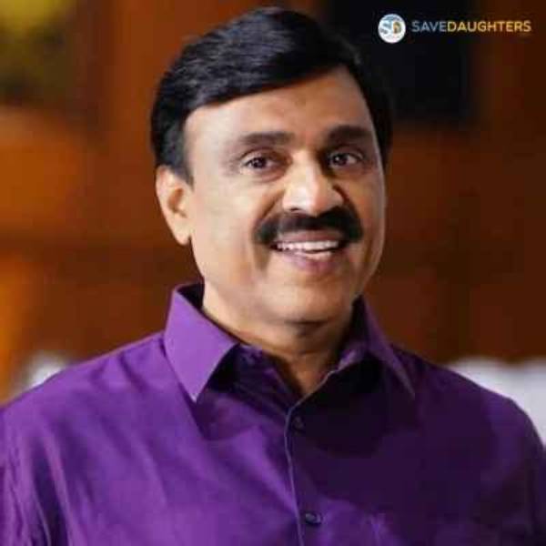 G. Janardhana Reddy Net Worth, Age, Height, Bio, Birthday, Wiki!