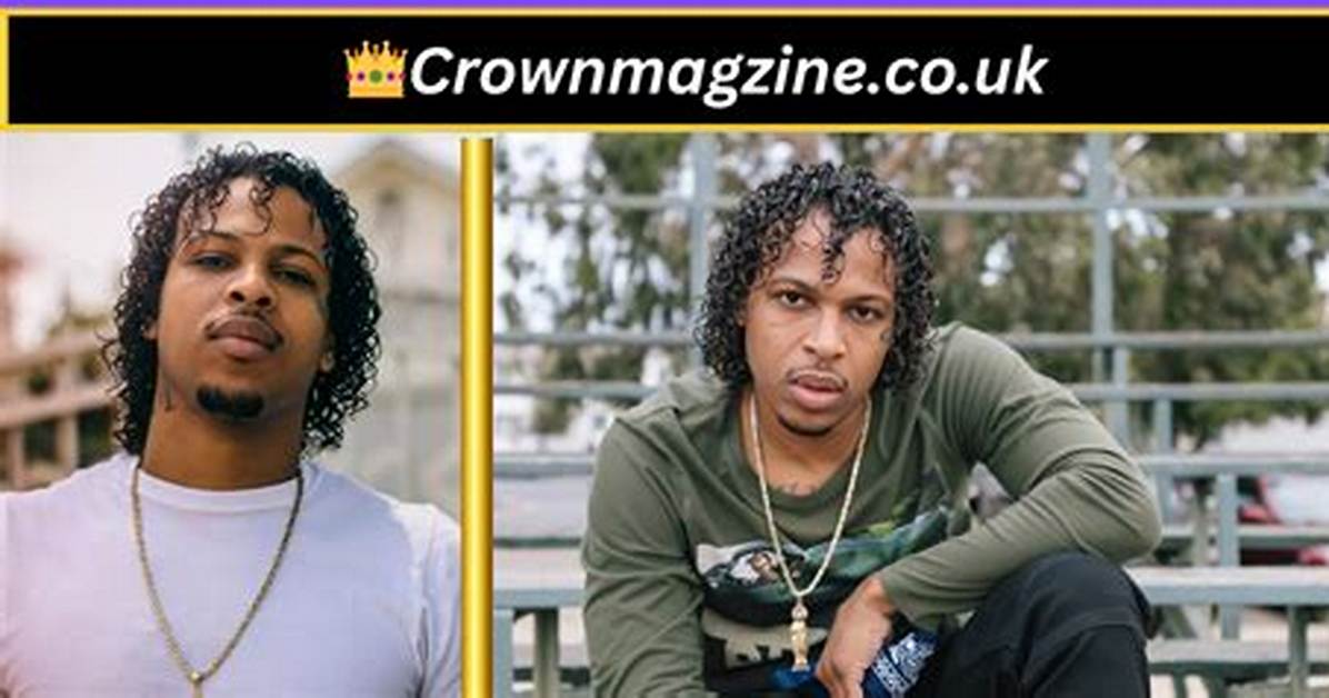G Perico Net Worth, Age, Height, Bio, Birthday, Wiki!