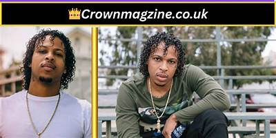 G Perico Net Worth, Age, Height, Bio, Birthday, Wiki!