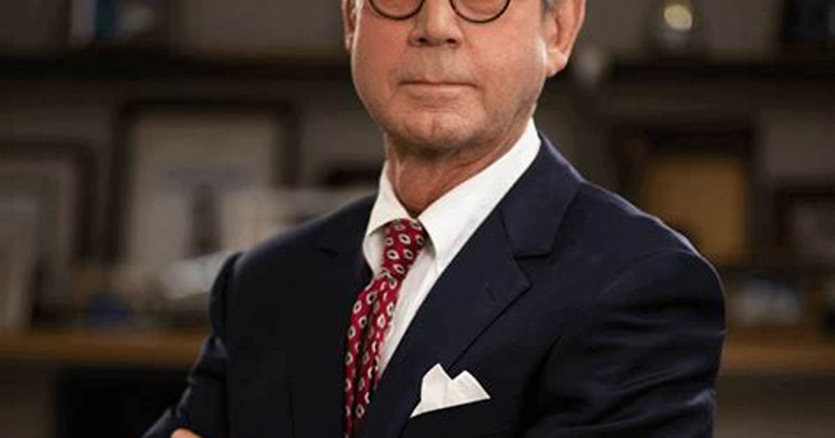 G. Turner Howard Iii - Net Worth, Age, Height, Birthday, Bio, Wiki!