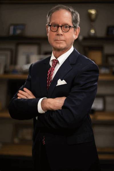 G. Turner Howard Iii - Net Worth, Age, Height, Birthday, Bio, Wiki!