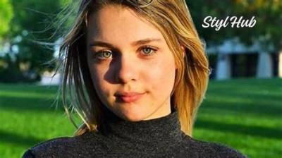 Gabbie Carter Net Worth, Age, Height, Bio, Birthday, Wiki!