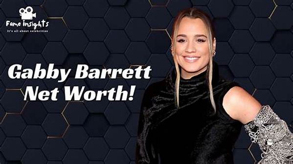 Gabby Berry - Net Worth, Age, Height, Birthday, Bio, Wiki!