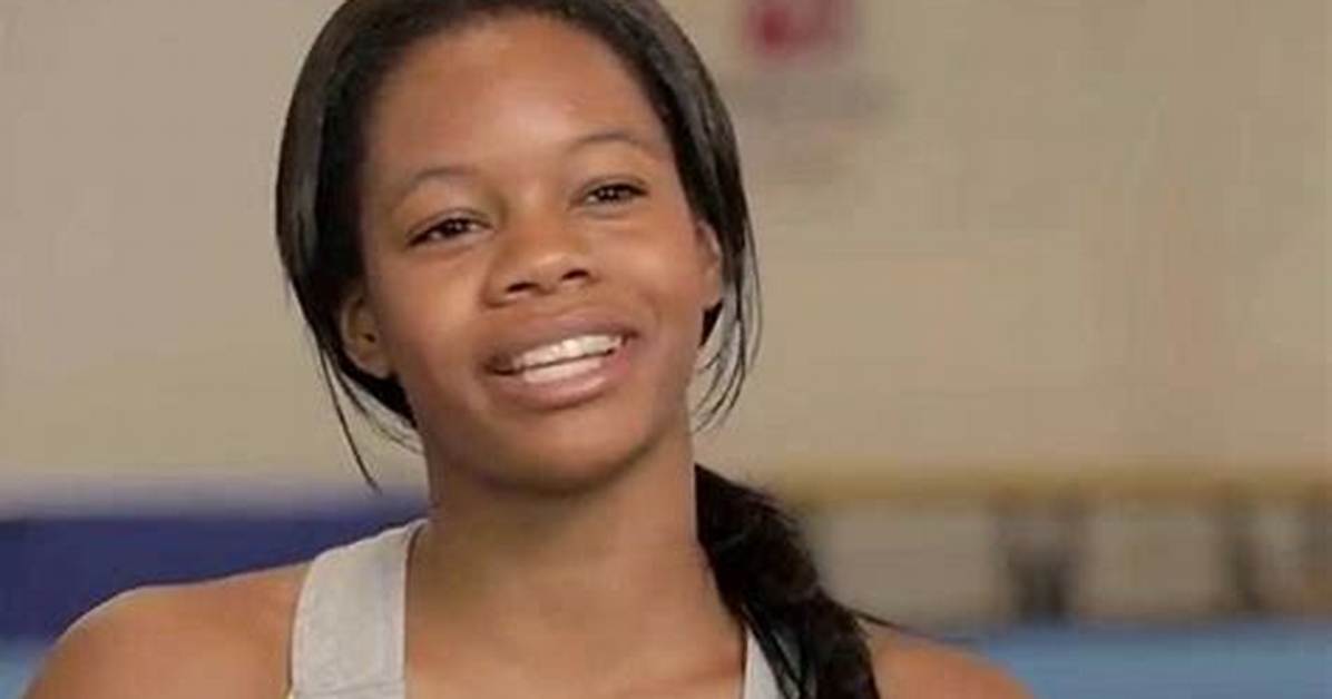 Gabby Douglas Net Worth, Age, Height, Bio, Birthday, Wiki!
