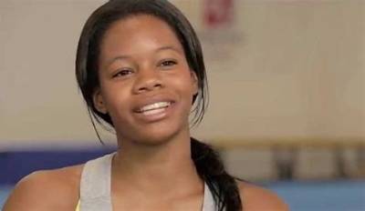 Gabby Douglas Net Worth, Age, Height, Bio, Birthday, Wiki!