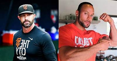 Gabe Kapler Net Worth 2024, Age, Height, Bio, Birthday, Wiki!