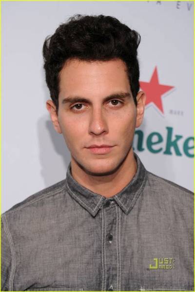 Gabe Saporta - Net Worth, Age, Height, Birthday, Bio, Wiki!