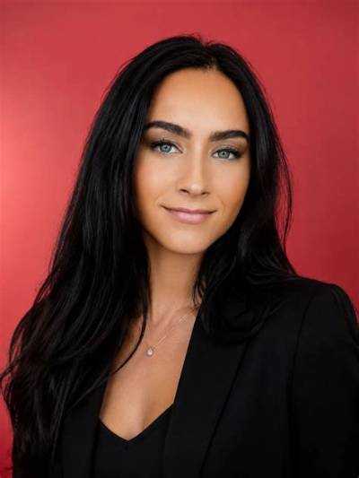 Gabi Kanichowsky Net Worth, Age, Height, Bio, Birthday, Wiki!