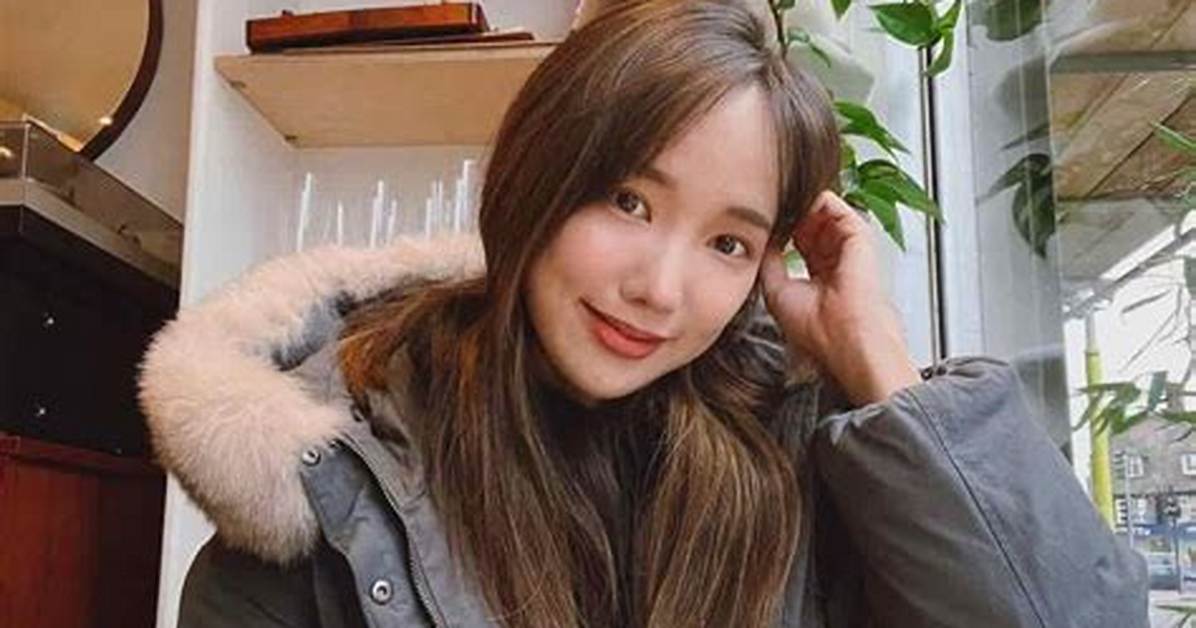 Gabie Kook - Net Worth, Age, Height, Birthday, Bio, Wiki!