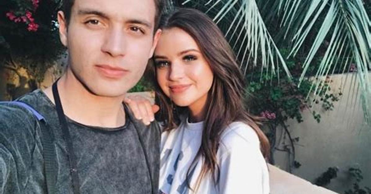 Gabriel Conte - Net Worth, Age, Height, Birthday, Bio, Wiki!