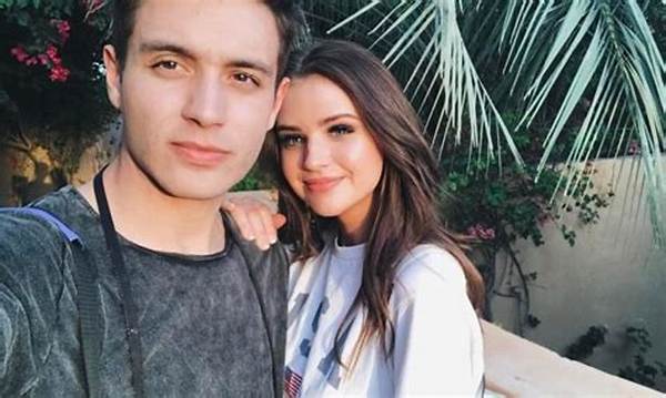 Gabriel Conte - Net Worth, Age, Height, Birthday, Bio, Wiki!