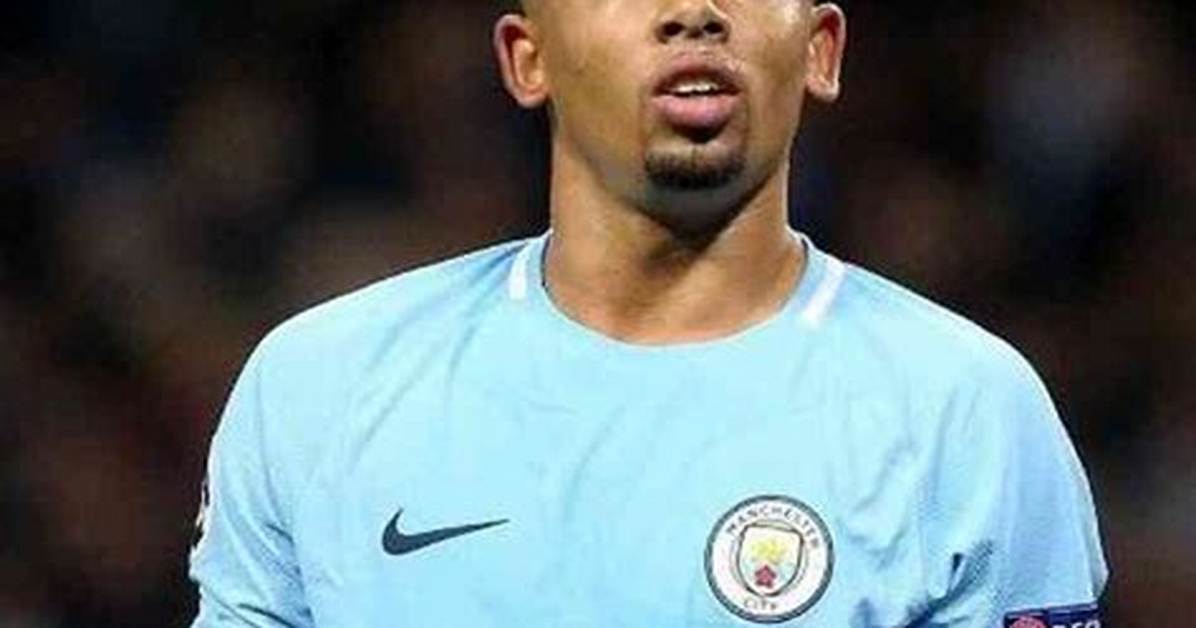 Gabriel Jesus - Net Worth, Age, Height, Birthday, Bio, Wiki!