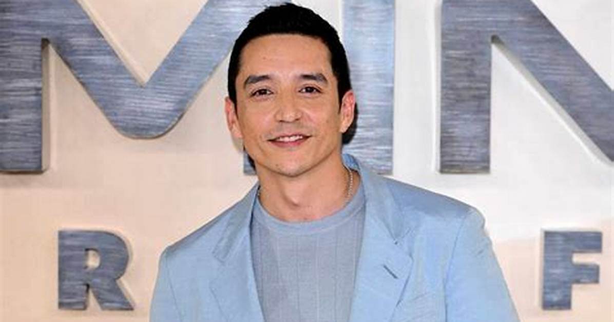 Gabriel Luna Net Worth 2024, Age, Height, Bio, Birthday, Wiki!