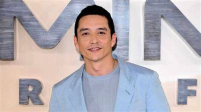Gabriel Luna Net Worth 2024, Age, Height, Bio, Birthday, Wiki!
