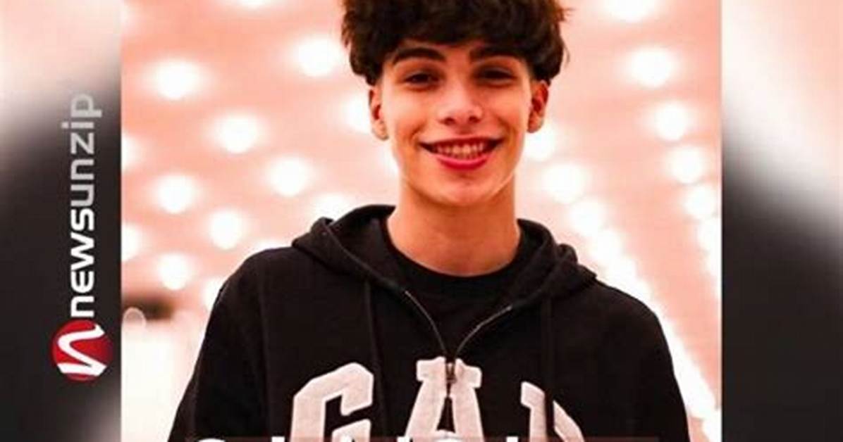 Gabriel Salazar - Net Worth, Age, Height, Birthday, Bio, Wiki!