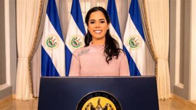 Gabriela De Bukele Net Worth, Age, Height, Bio, Birthday, Wiki!