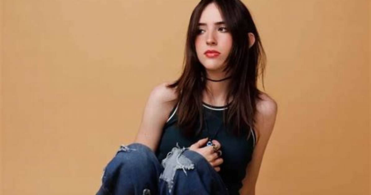 Gabriela Leduc Net Worth, Age, Height, Bio, Birthday, Wiki!