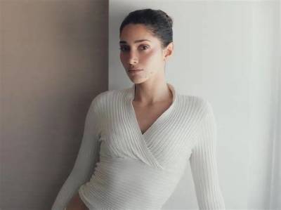 Gabriela Mazetto Net Worth, Age, Height, Bio, Birthday, Wiki!