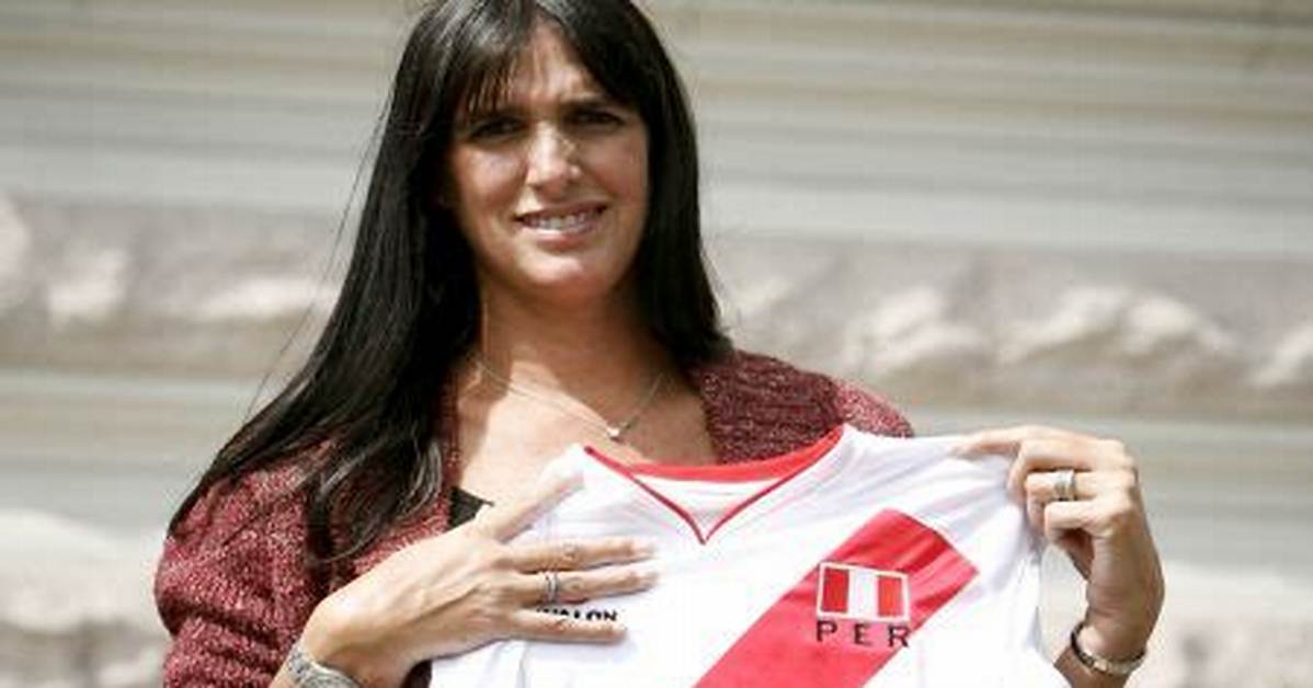 Gabriela Perez Del Solar Net Worth, Age, Height, Bio, Birthday, Wiki!