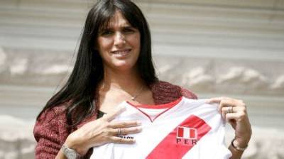 Gabriela Perez Del Solar Net Worth, Age, Height, Bio, Birthday, Wiki!