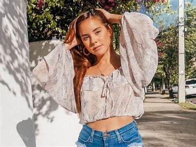 Gabriela Vallejo Net Worth, Age, Height, Bio, Birthday, Wiki!