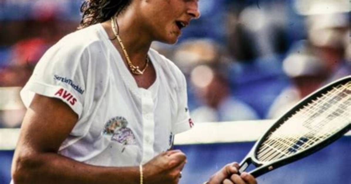 Gabriele Sabatini Net Worth 2024, Age, Height, Bio, Birthday, Wiki!