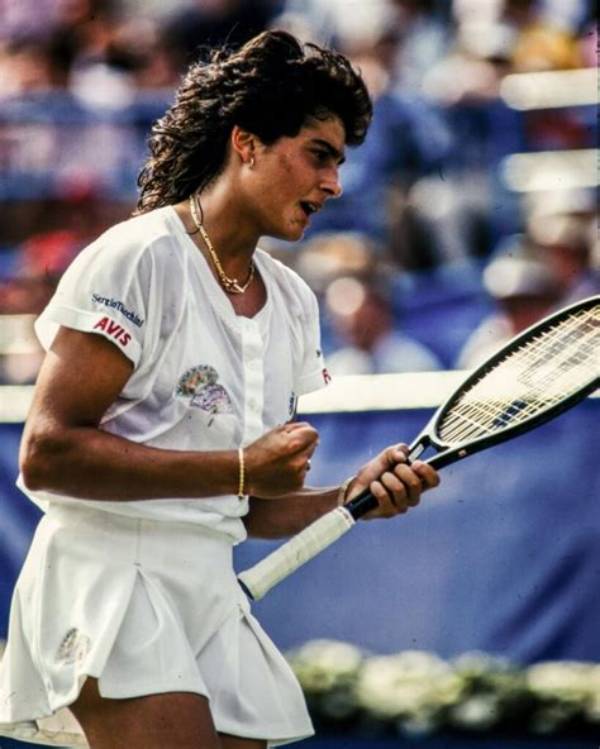 Gabriele Sabatini Net Worth 2024, Age, Height, Bio, Birthday, Wiki!