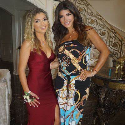 Gabriella Giudice Net Worth, Age, Height, Bio, Birthday, Wiki!