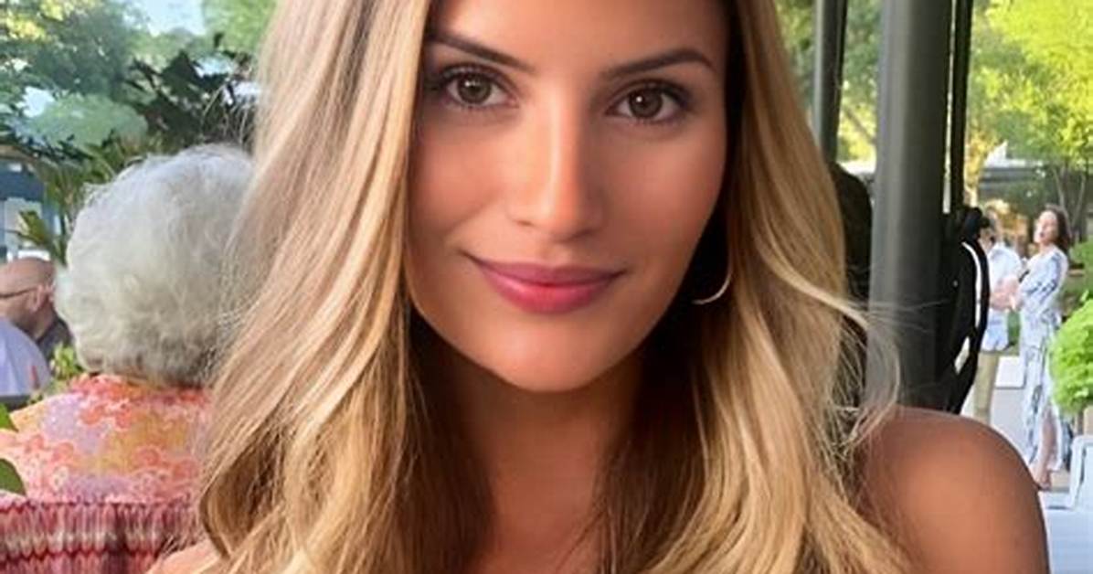 Gabriella Izzo - Net Worth, Age, Height, Birthday, Bio, Wiki!