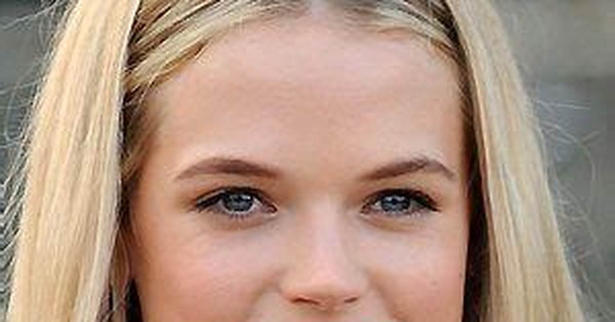 Gabriella Wilde - Net Worth, Age, Height, Birthday, Bio, Wiki!