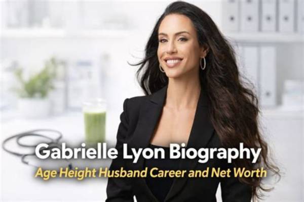 Gabrielle Green Net Worth, Age, Height, Bio, Birthday, Wiki!