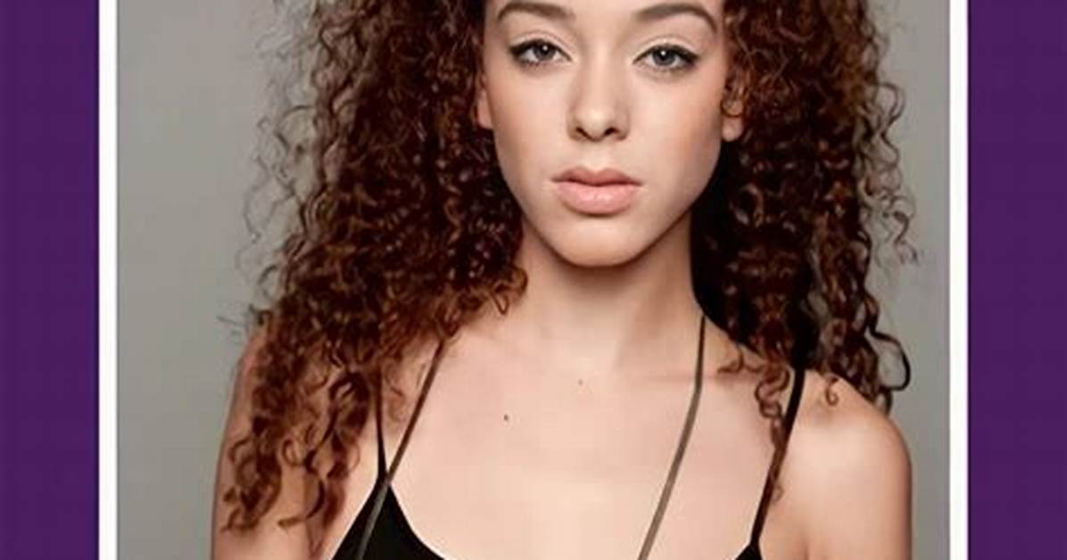 Gabrielle Kniery - Net Worth, Age, Height, Birthday, Bio, Wiki!